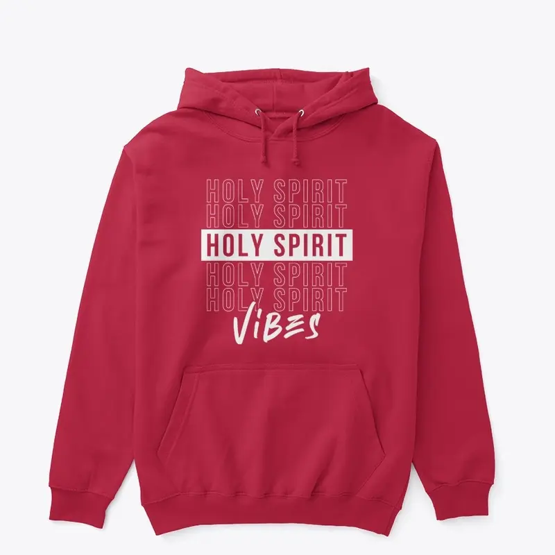 Holy Spirit Vibe