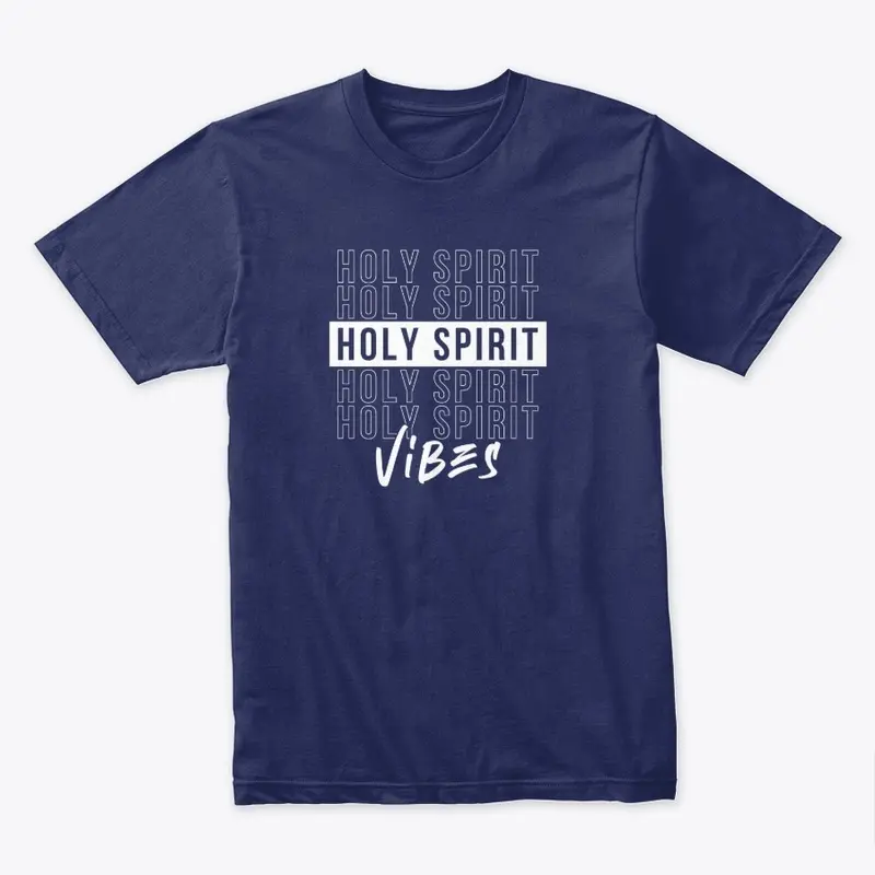 Holy Spirit Vibe