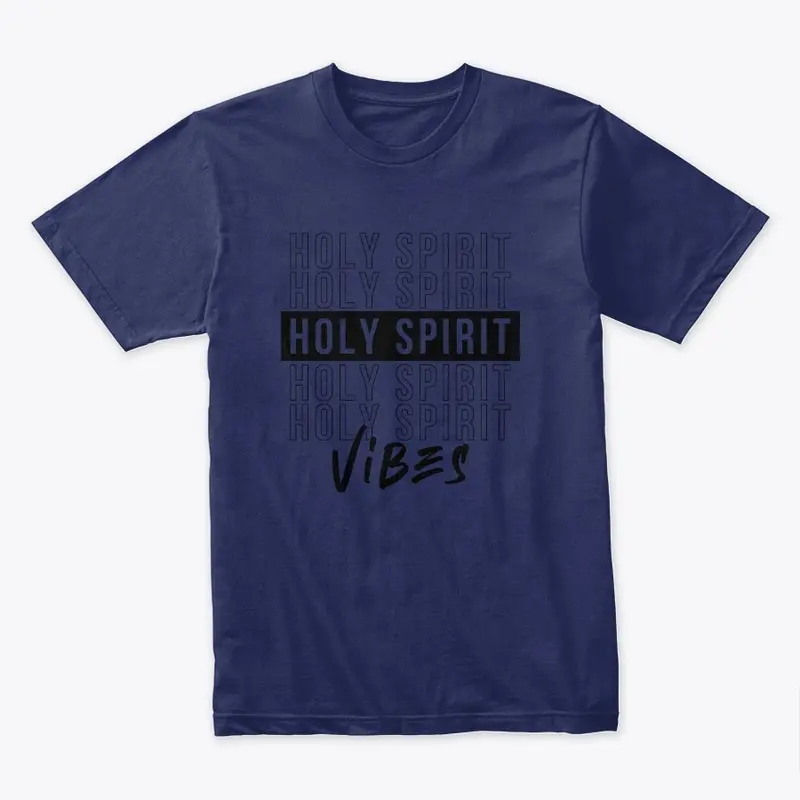 Holy Spirit Vibe