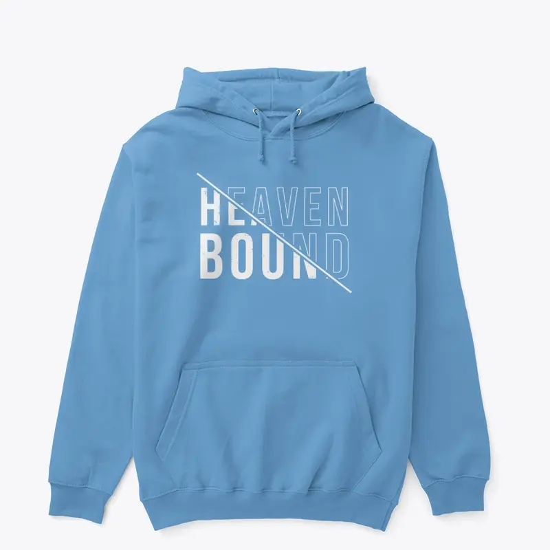 Heaven Bound