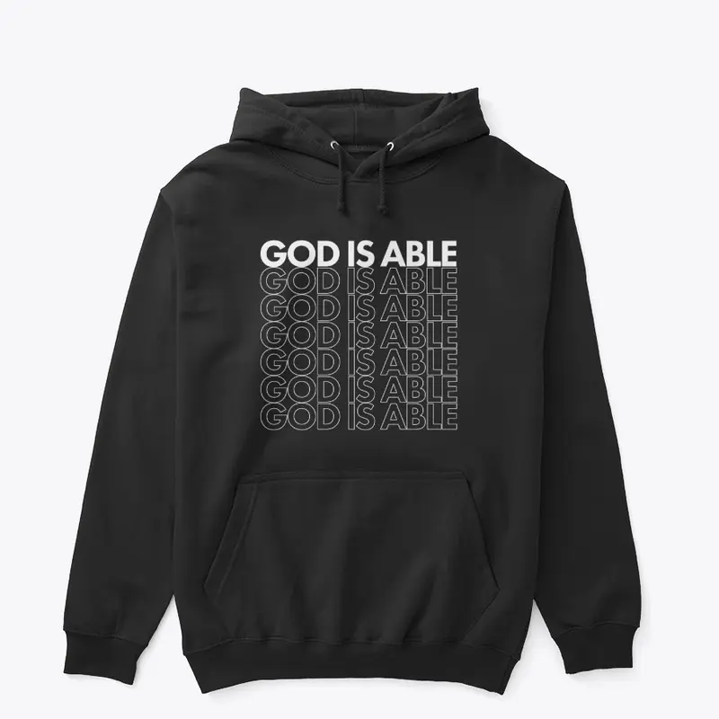 God is Able